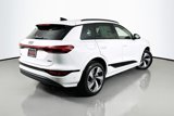 New 2025 Audi Q6 e-tron Premium Plus image 3