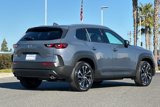 New 2025 MAZDA CX-50 2.5 Hybrid w/ Weather Package image 4