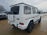 New 2025 Mercedes-Benz G 580 w/ EQ Technology image 5