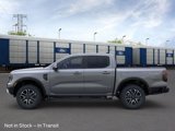 New 2025 Ford Ranger Lariat image 3