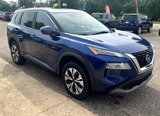Used 2023 Nissan Rogue SV image 6