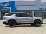 New 2026 Chevrolet Traverse RS image 5