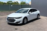 Used 2022 Chevrolet Malibu LS w/ Driver Confidence Package II image 6