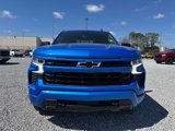 New 2025 Chevrolet Silverado 1500 RST image 2