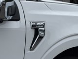 New 2025 Ford F150 Lariat w/ Equipment Group 501A Mid image 5