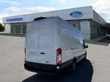 Used 2023 Ford Transit 350 148 High Roof Extended w/ Load Area Protection Package image 5