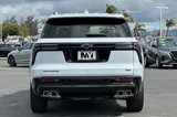 New 2026 Chevrolet Traverse RS image 5