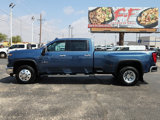 Used 2025 Chevrolet Silverado 3500 LTZ w/ LTZ Texas Edition image 2