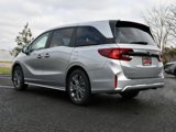 New 2025 Honda Odyssey Touring image 5