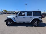 Certified 2024 Jeep Wrangler Sport S w/ Convenience Group image 3
