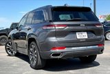 Used 2022 Jeep Grand Cherokee Overland image 4