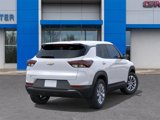 New 2026 Chevrolet TrailBlazer LS image 4