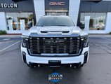 Used 2024 GMC Sierra 2500 Denali Ultimate image 6