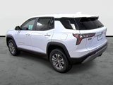 New 2026 Chevrolet Equinox LT image 2