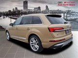 New 2025 Audi Q7 3.0T Prestige image 2