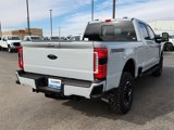 New 2025 Ford F250 Lariat w/ Lariat Ultimate Package image 4
