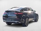 New 2026 Mercedes-Benz GLE 450 4MATIC Coupe image 2