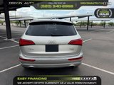 Used 2015 Audi Q5 2.0T Premium Plus w/ Premium Plus Package image 6