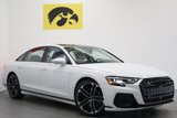 New 2025 Audi A8 L 3.0T image 2
