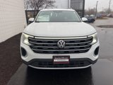 New 2025 Volkswagen Atlas SEL image 5