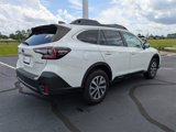 Certified 2022 Subaru Outback Premium image 4