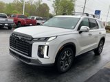 New 2025 Hyundai Palisade SEL image 4