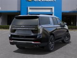 New 2025 Chevrolet Suburban High Country image 4