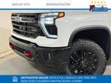 New 2025 Chevrolet Silverado 2500 LT w/ Trail Boss Package image 3