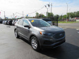 Used 2024 Ford Edge SEL image 6