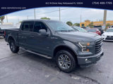 Used 2016 Ford F150 XLT w/ Equipment Group 302A Luxury image 3