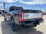 New 2025 Ford F350 4x4 Crew Cab Super Duty image 6