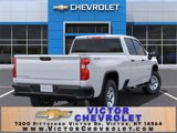 New 2025 Chevrolet Silverado 2500 W/T w/ WT Convenience Package image 4