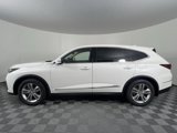 Used 2025 Acura MDX SH-AWD image 4