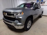 New 2026 Chevrolet Silverado 1500 LT image 3