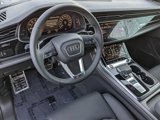 New 2025 Audi RS Q8 performance image 3