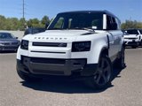 New 2025 Land Rover Defender 130 V8 image 3