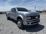 Used 2024 Ford F450 Platinum image 4
