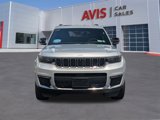 Used 2024 Jeep Grand Cherokee L Limited w/ Luxury Tech Group II image 2