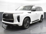 New 2025 INFINITI QX80 Autograph w/ Autograph Exterior Package image 2