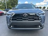 New 2026 Toyota Corolla Cross XLE image 2