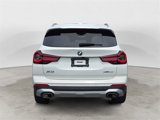 Used 2022 BMW X3 xDrive30i w/ Convenience Package image 4