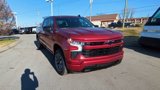 New 2025 Chevrolet Silverado 1500 RST w/ Z71 Off-Road Package image 3