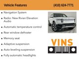 Used 2023 Rivian R1S Adventure image 5