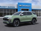 New 2026 Chevrolet Equinox ACTIV image 2