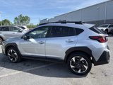 Certified 2024 Subaru Crosstrek 2.5i Limited image 4