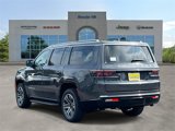 New 2025 Jeep Wagoneer 4WD image 3
