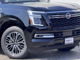 New 2025 Nissan Armada Platinum image 3