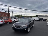 Used 2011 Lexus RX 350 2WD image 2