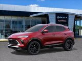 New 2026 Buick Encore GX Sport Touring w/ Experience Buick Package image 2