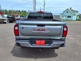 Used 2024 GMC Canyon AT4 w/ AT4 Premium Package image 4
